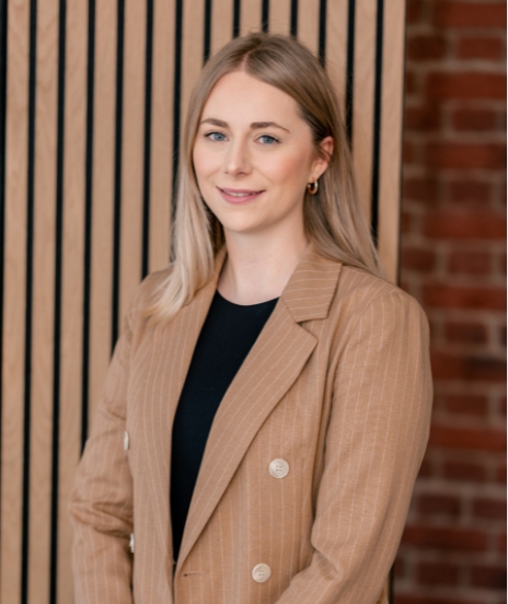 Eilish Coe