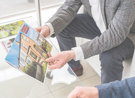 Are you ready to Sell or Let your property?