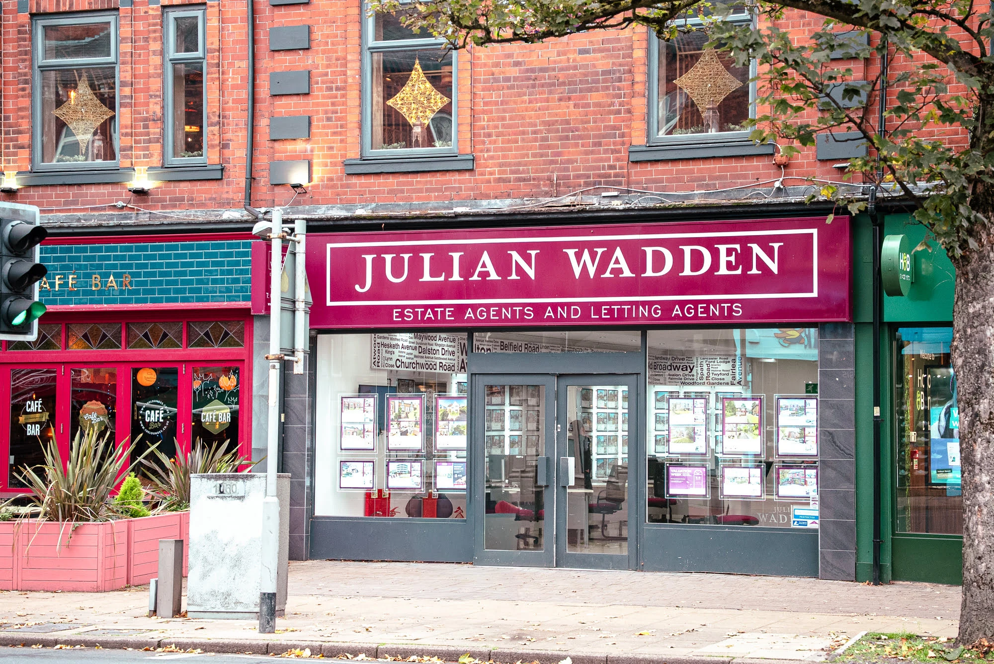 undefined - Julian Wadden