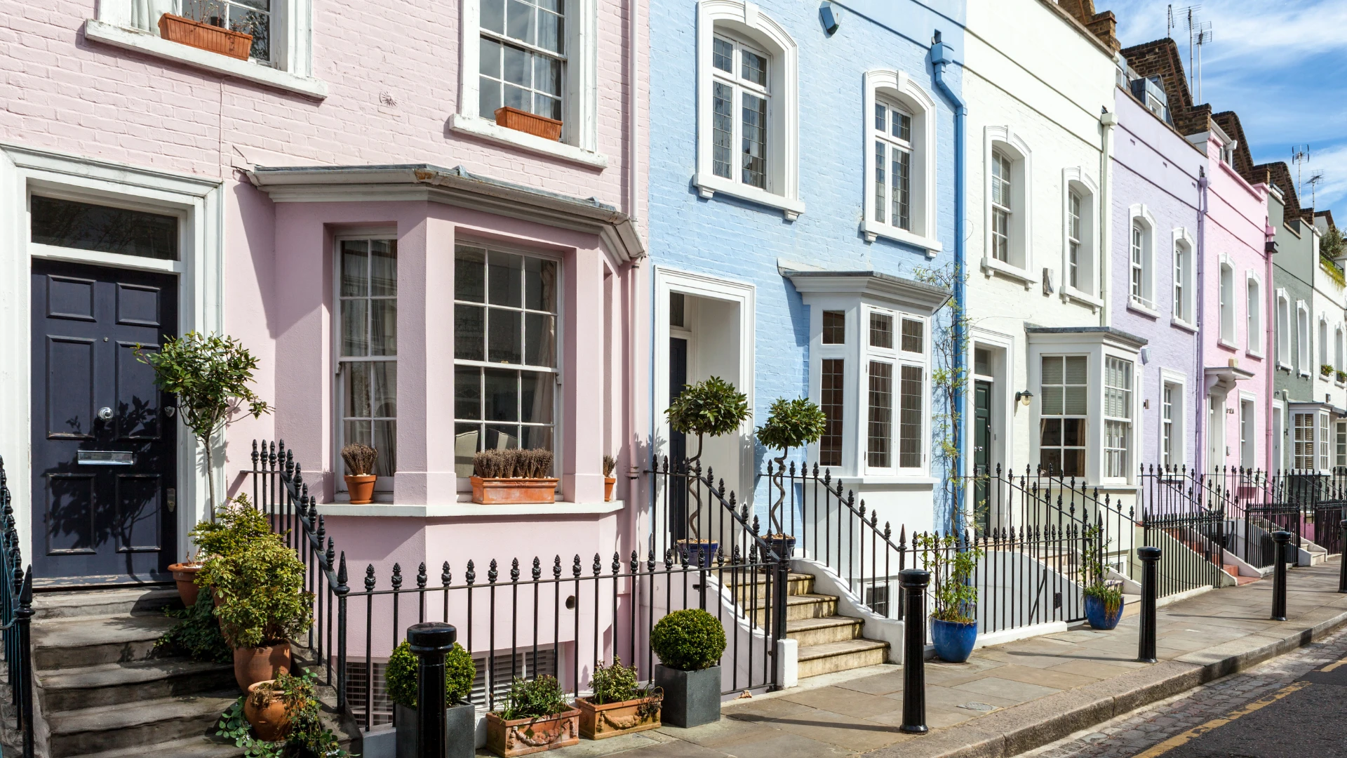 Navigating the Abolition of Section 21: A Guide for Landlords  - Julian Wadden