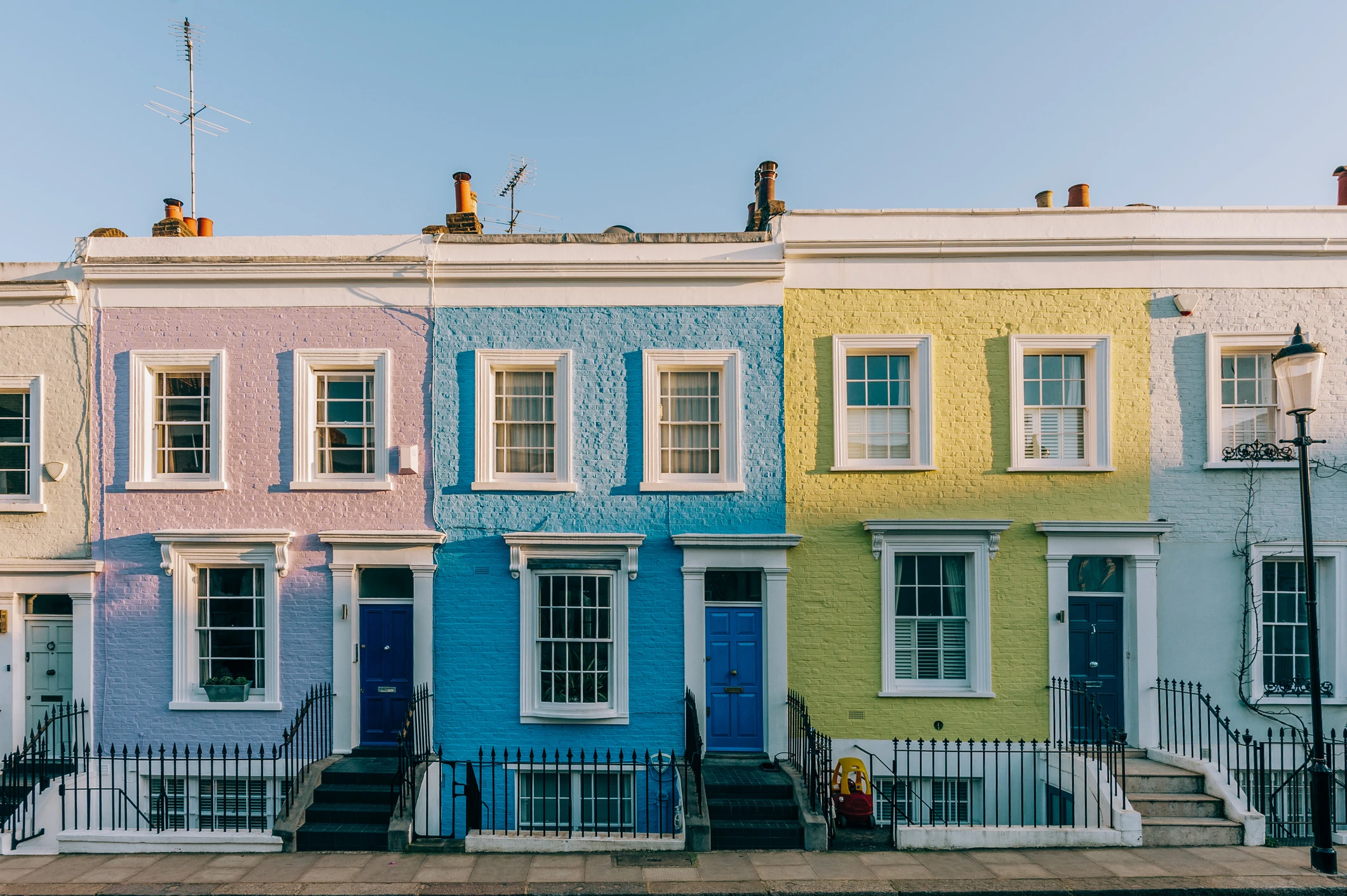 Revealed: the best month to list your rental property is... - Julian Wadden