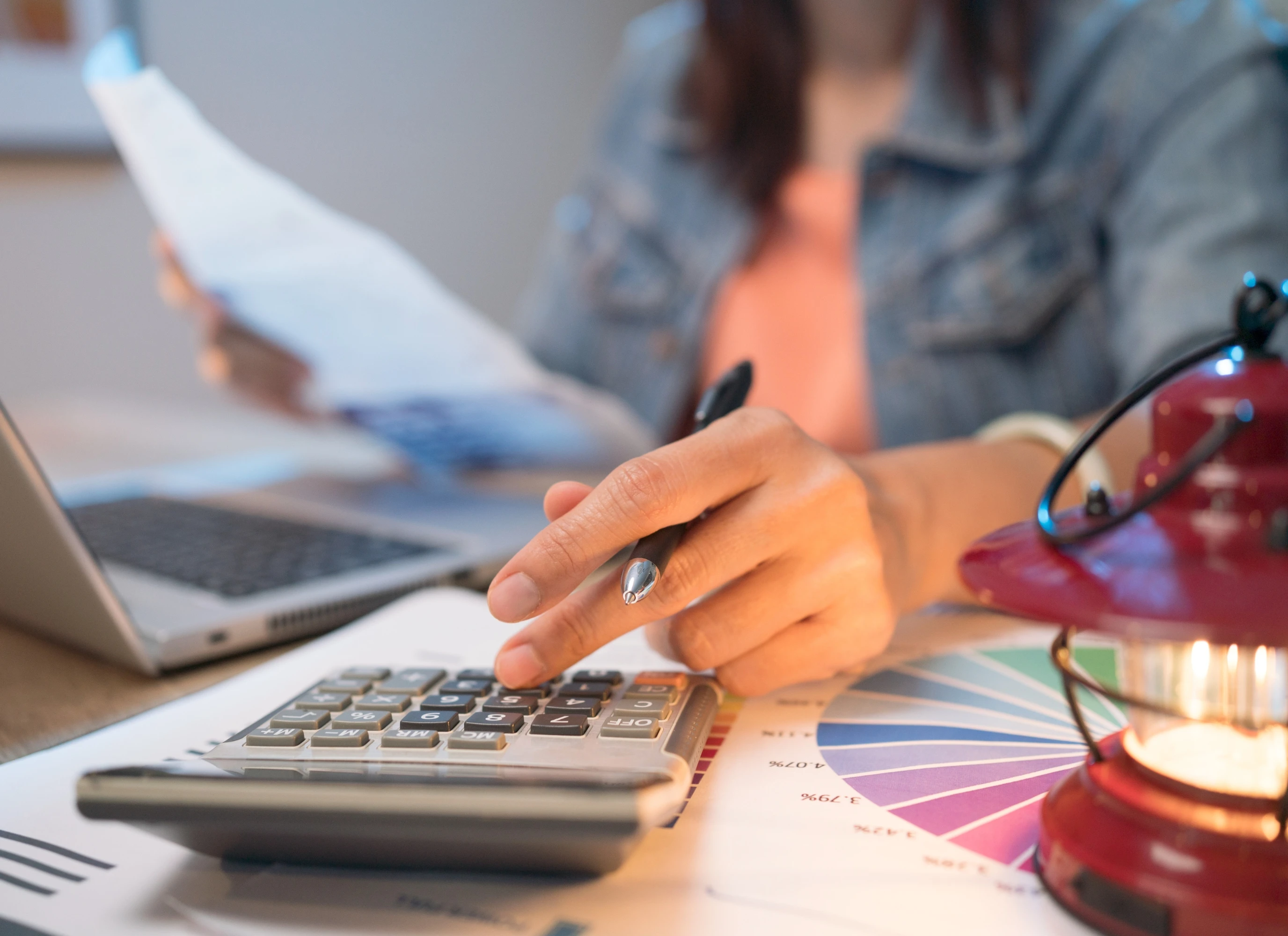 The Budget 2025: What does it mean for you and your property? - Julian Wadden