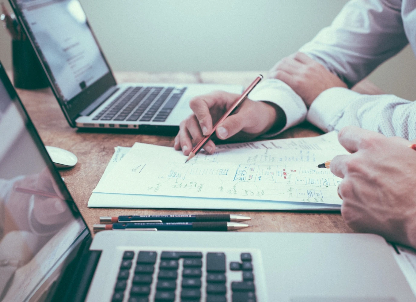 Should you set up a Limited Company for your buy-to-let properties?  - Julian Wadden