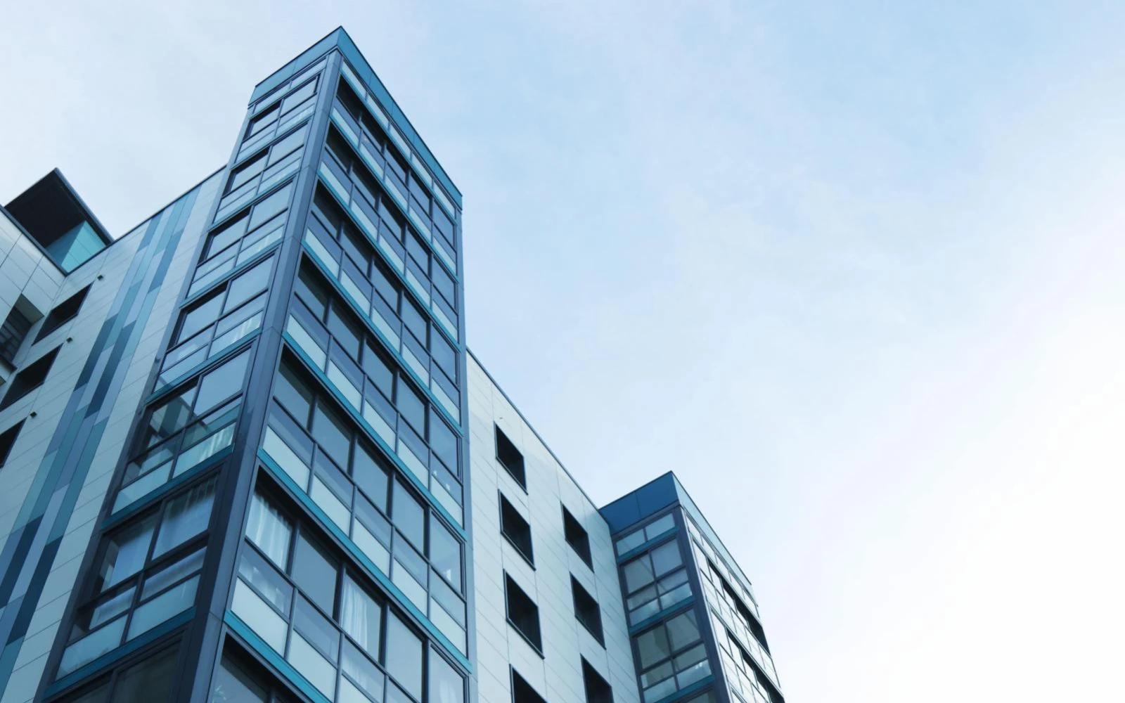 Huge Increase of Properties on the Market in Manchester since 2021 - Julian Wadden
