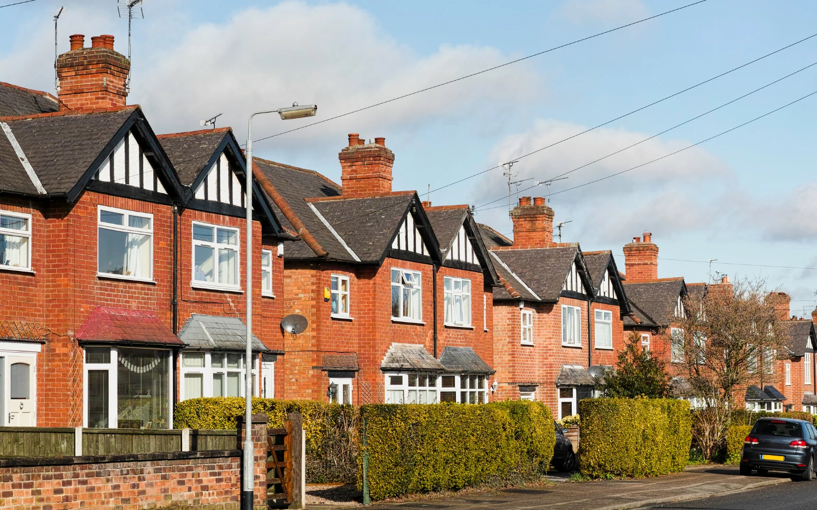 Why Didn’t House Prices Crash in 2023? - Julian Wadden