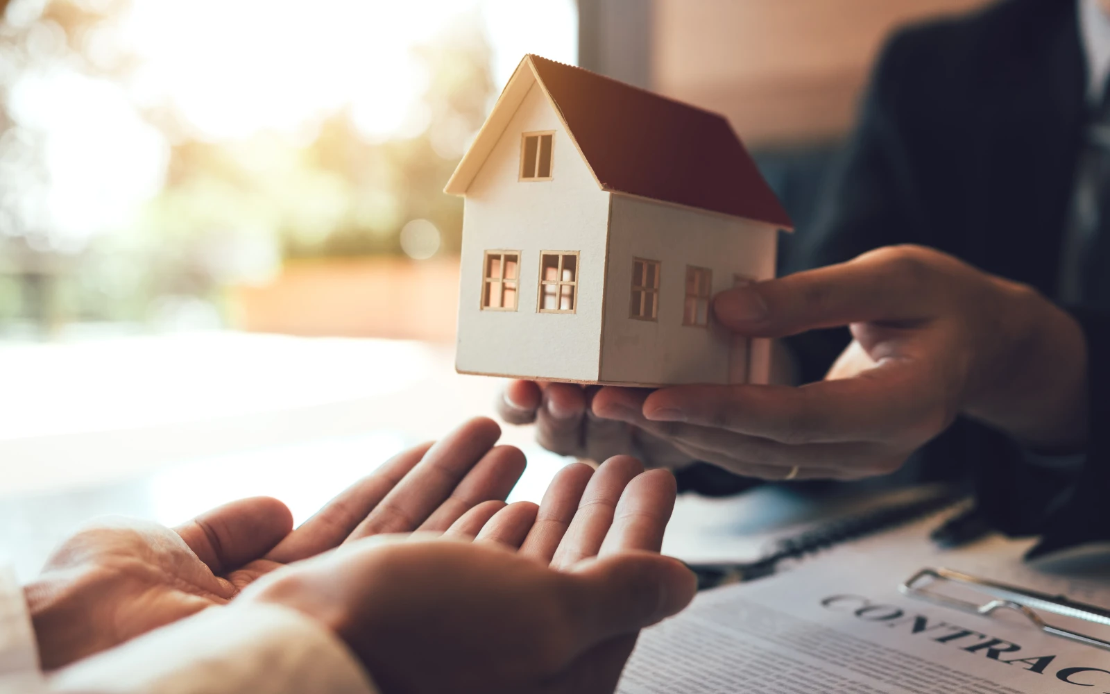 The Emergence of Accidental Landlords in the 2023 Housing Market - Julian Wadden