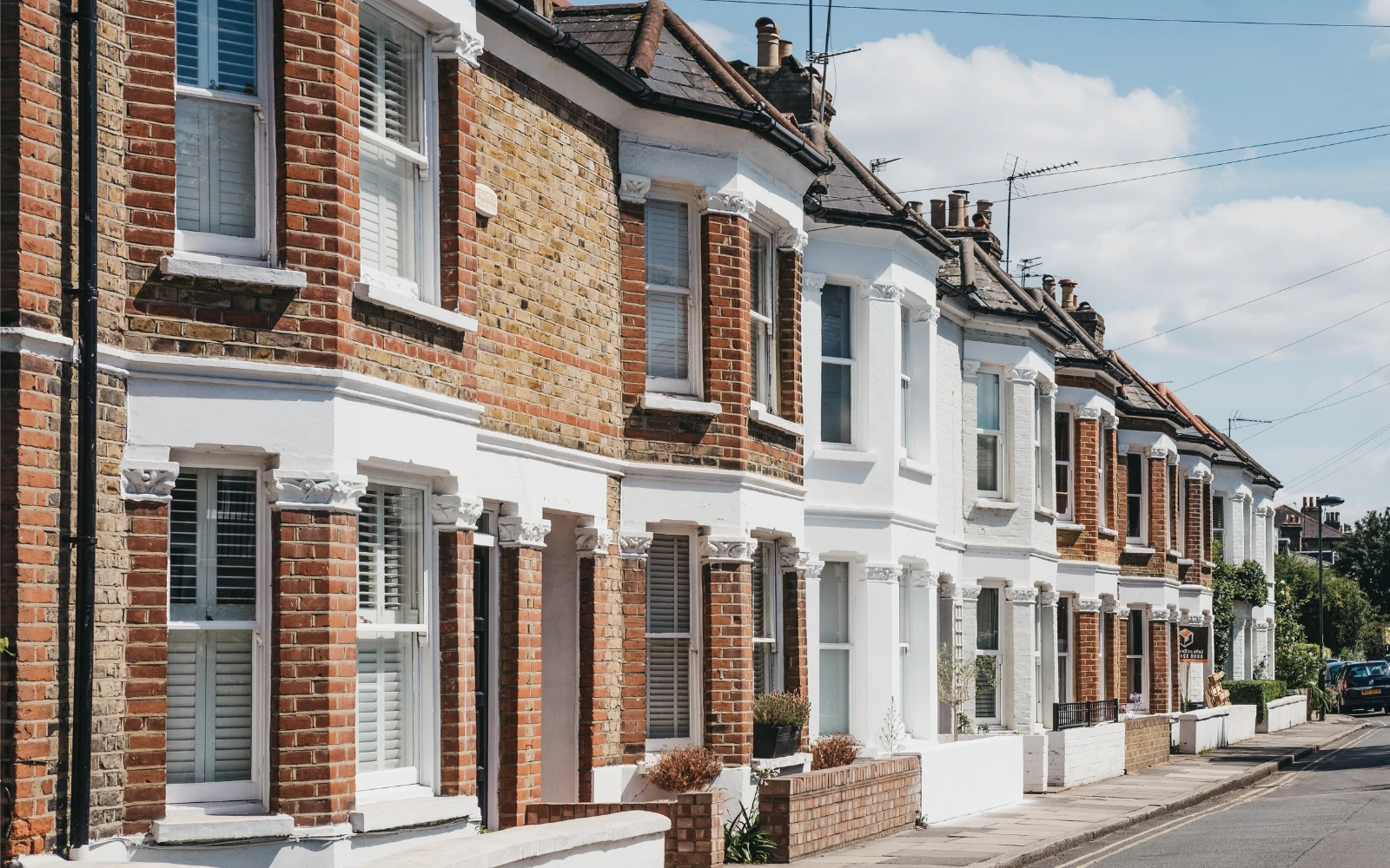 The Future of Manchester House Prices - Julian Wadden