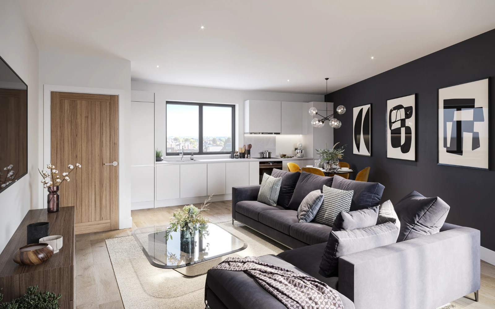 Lomond Quarterly Insights Highlight: Manchester Property Market - Julian Wadden