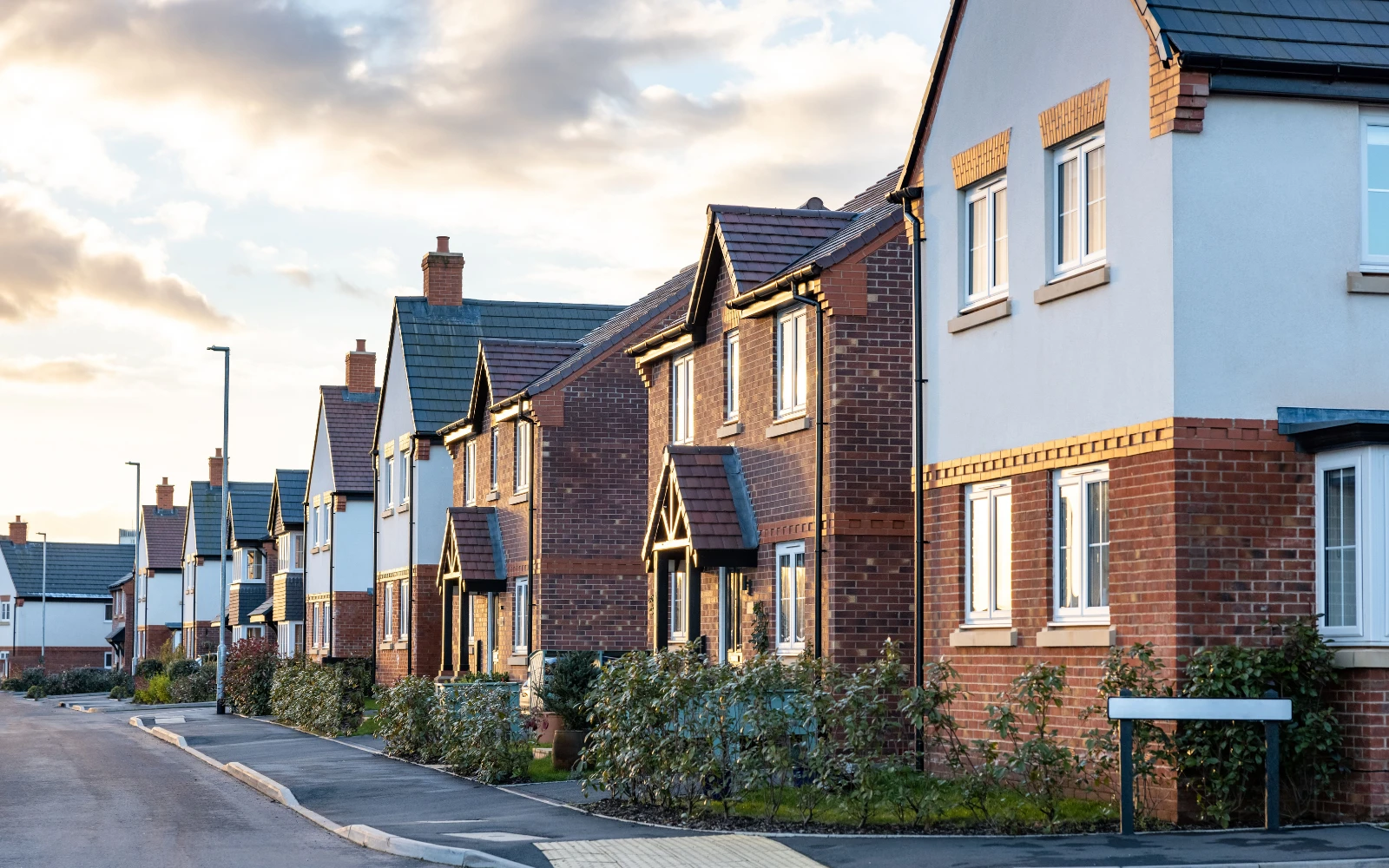 The Hidden Benefits of Retaining Your Buy-To-Let Property: A Smart Investment Move! - Julian Wadden