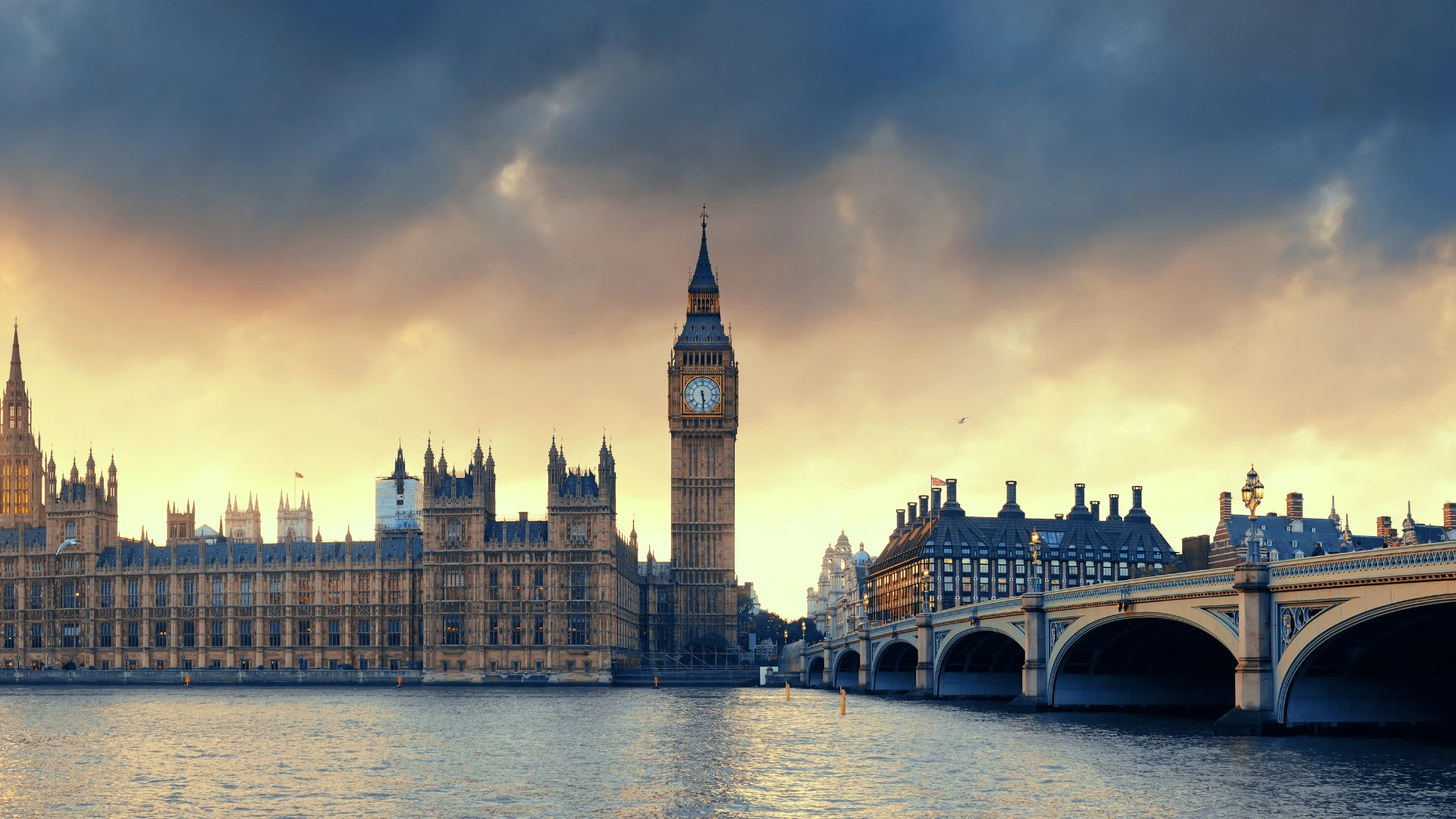 What does the election mean for the Sales market? - Julian Wadden