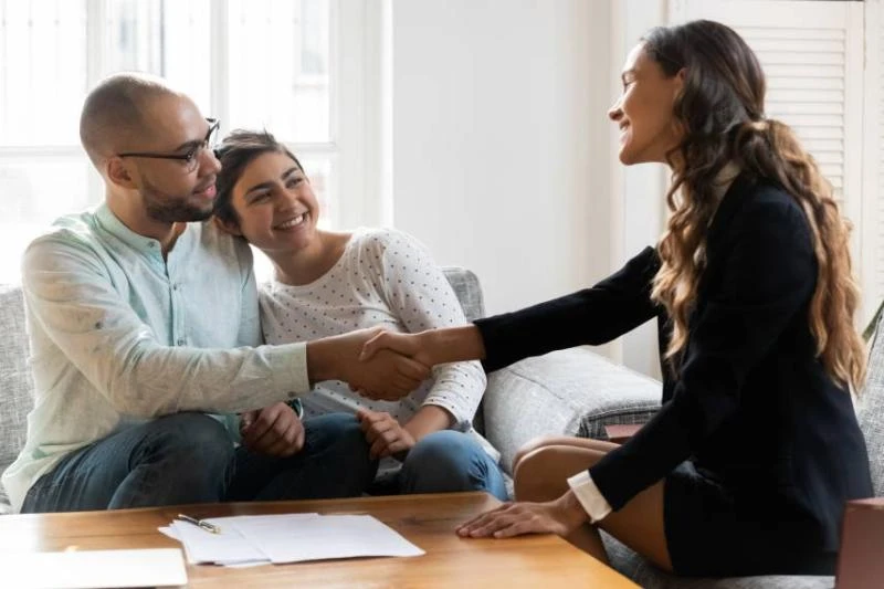 TDS and bond dispute advice: How you can avoid them, and why finding the right tenant is important.  - Julian Wadden