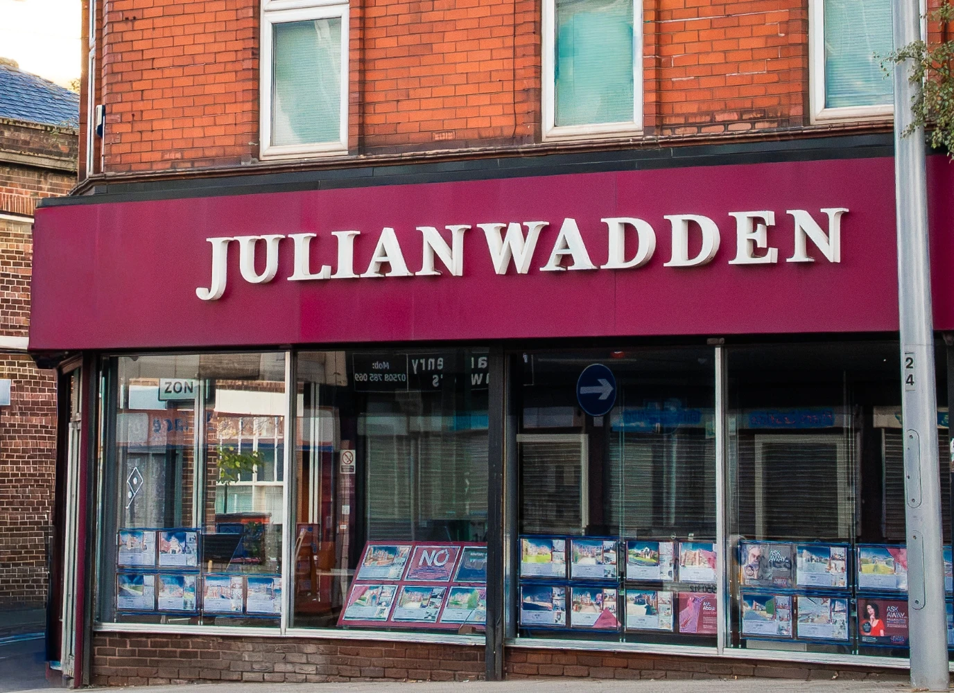 Is now a good time to sell a house in Stockport? - Julian Wadden