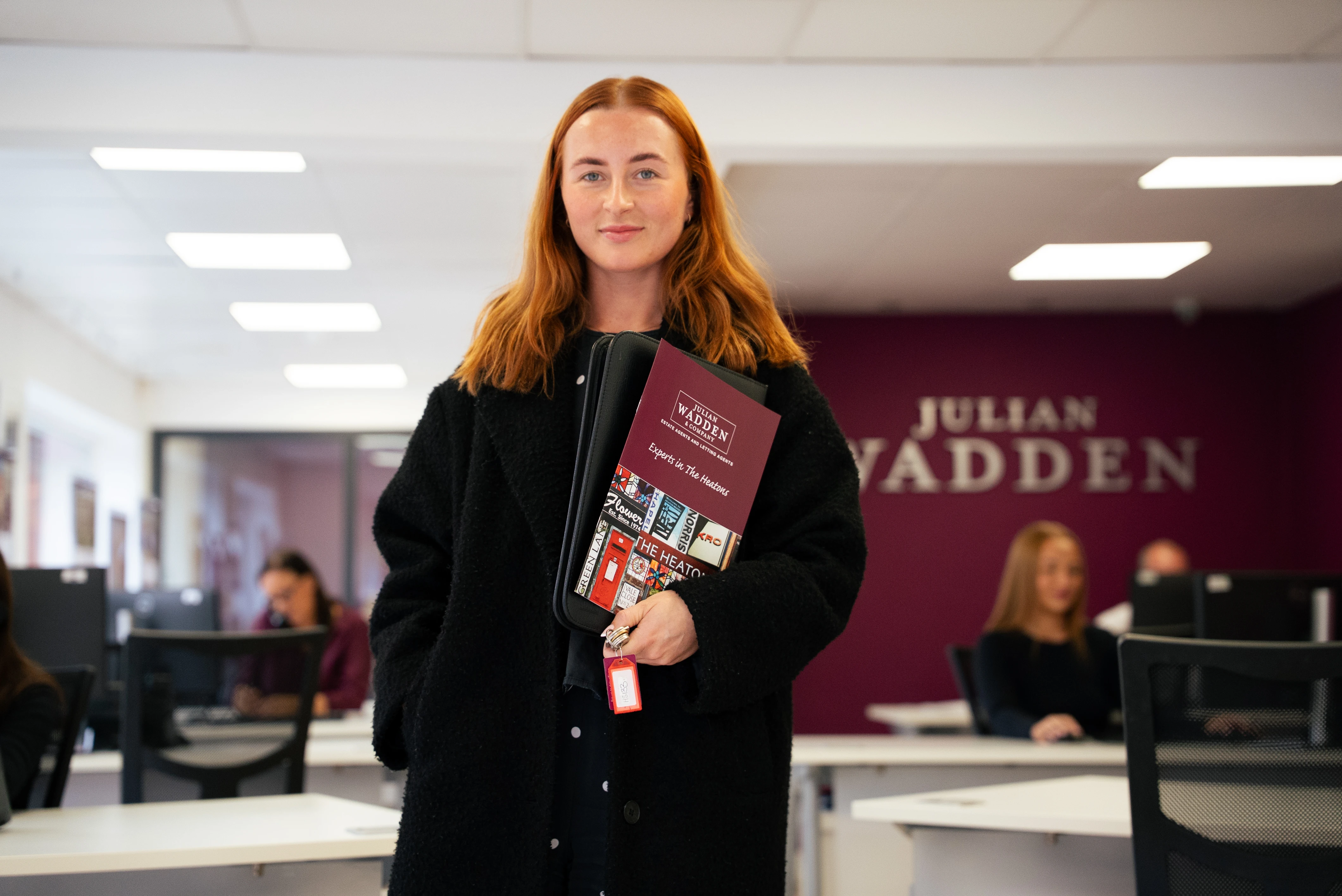 Banner - Julian Wadden