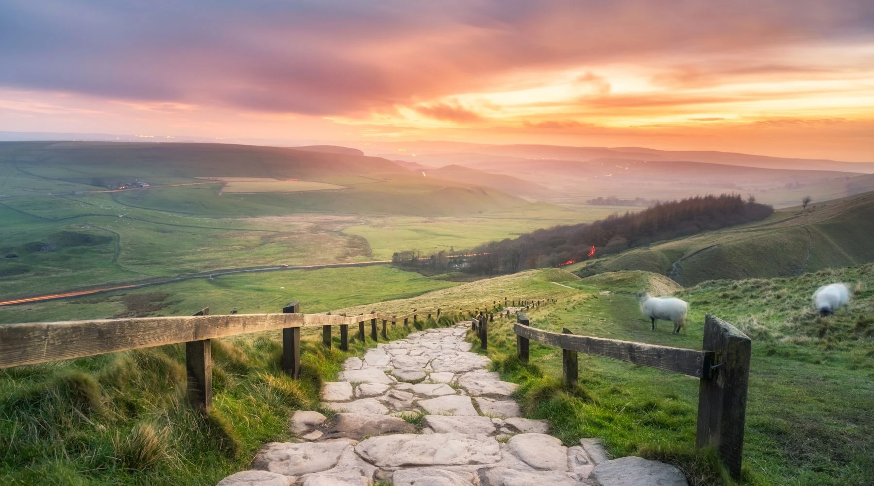 The Best Local Green Spaces – And Why They Matter to Tenants and buyers The Best Local Green Spaces – And Why They Matter to Tenants and buyers - Julian Wadden
