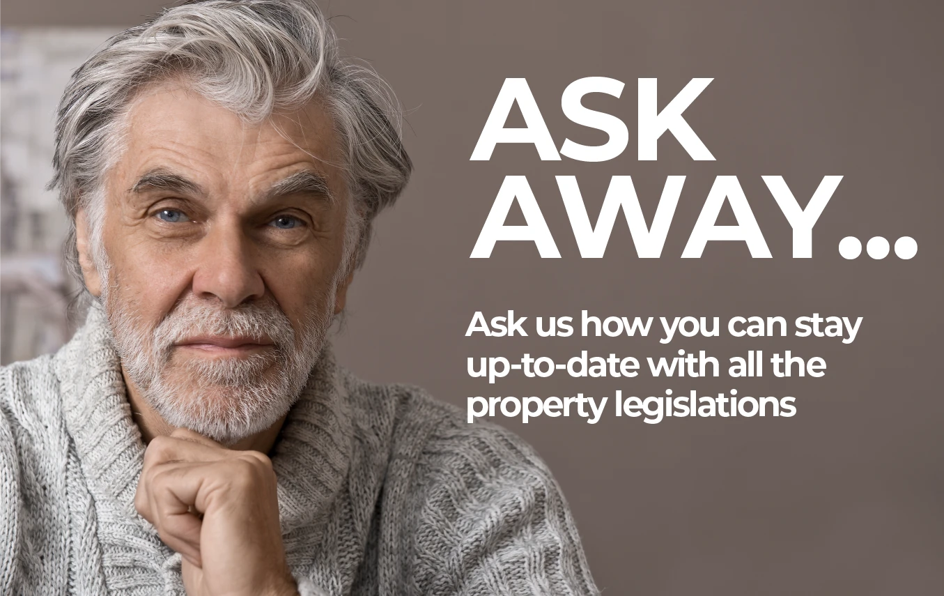 Ask Us How Upcoming Changes To Legislation May Affect You - Julian Wadden