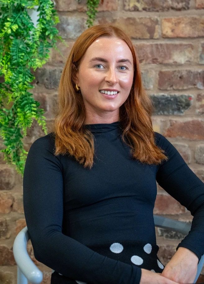 Georgina Smith - Sales Negotiator - Julian Wadden