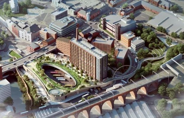 Investing in Stockport in 2023? - Julian Wadden