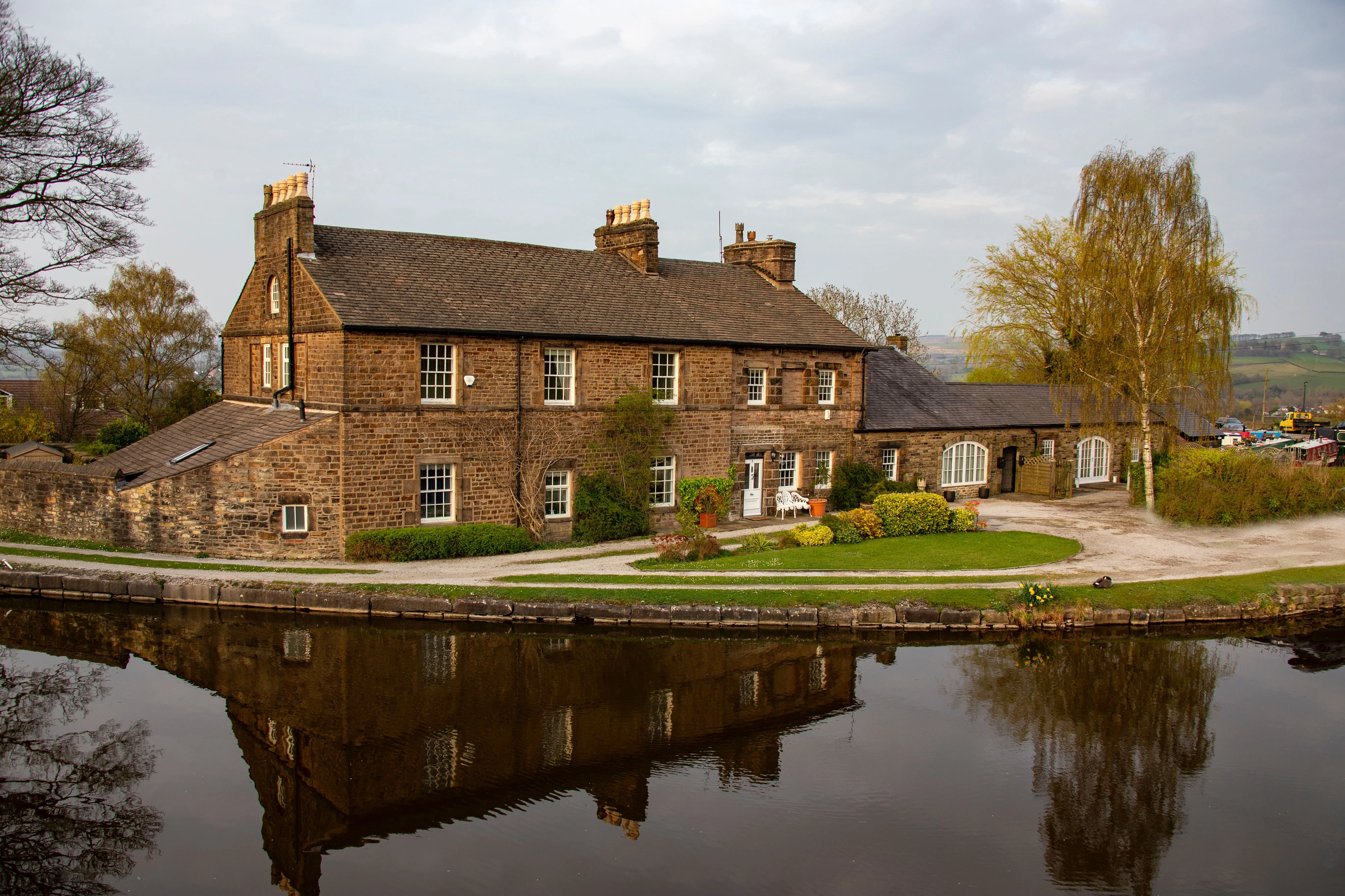 Marple Property Market Holding up Despite Doom and Gloom in the Newspapers Marple Property Market Holding up Despite Doom and Gloom in the Newspapers - Julian Wadden