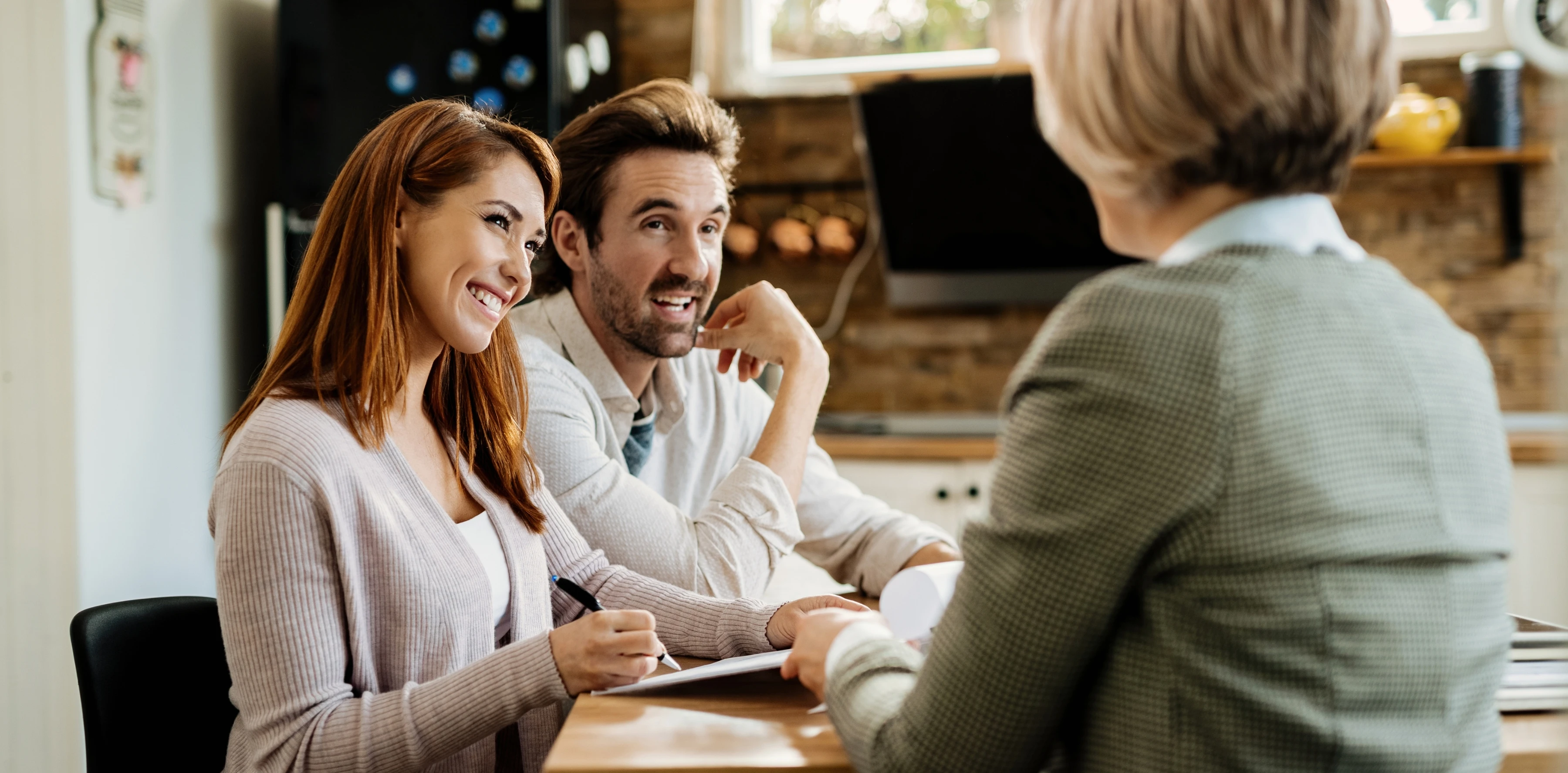 Getting started with mortgages - Julian Wadden