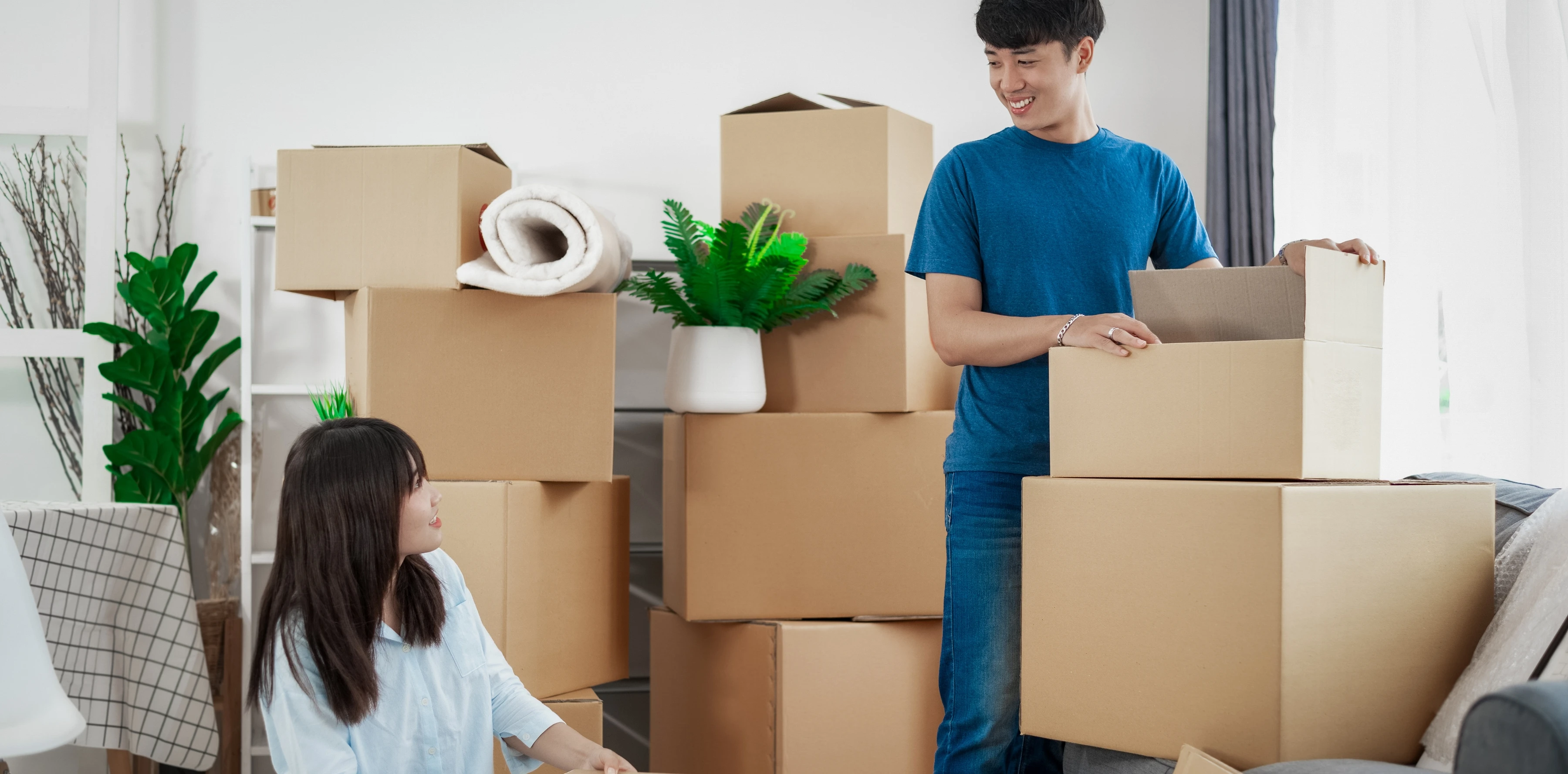 End of tenancy: what you need to know - Julian Wadden
