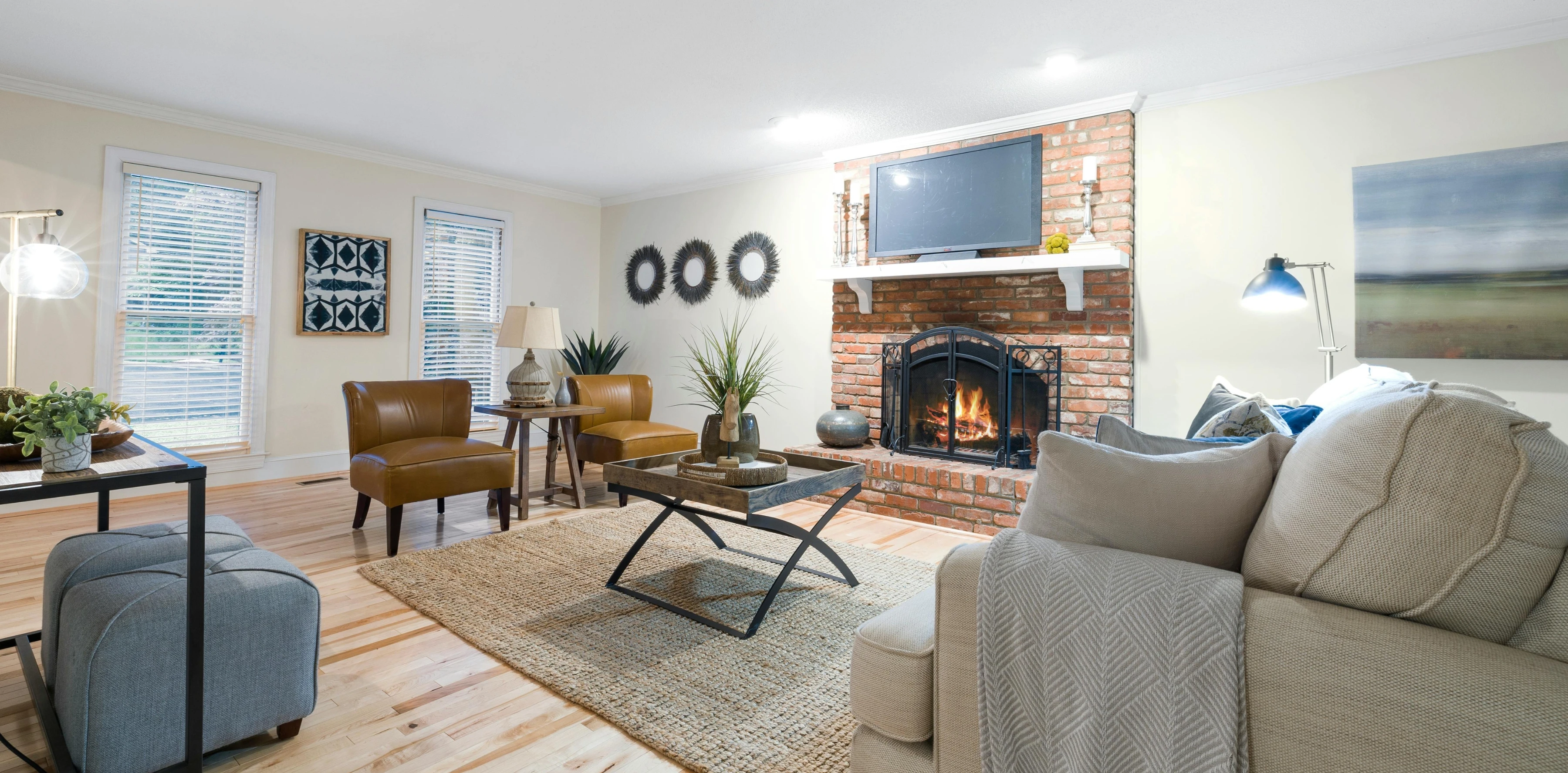 A simple guide to letting your property - Julian Wadden