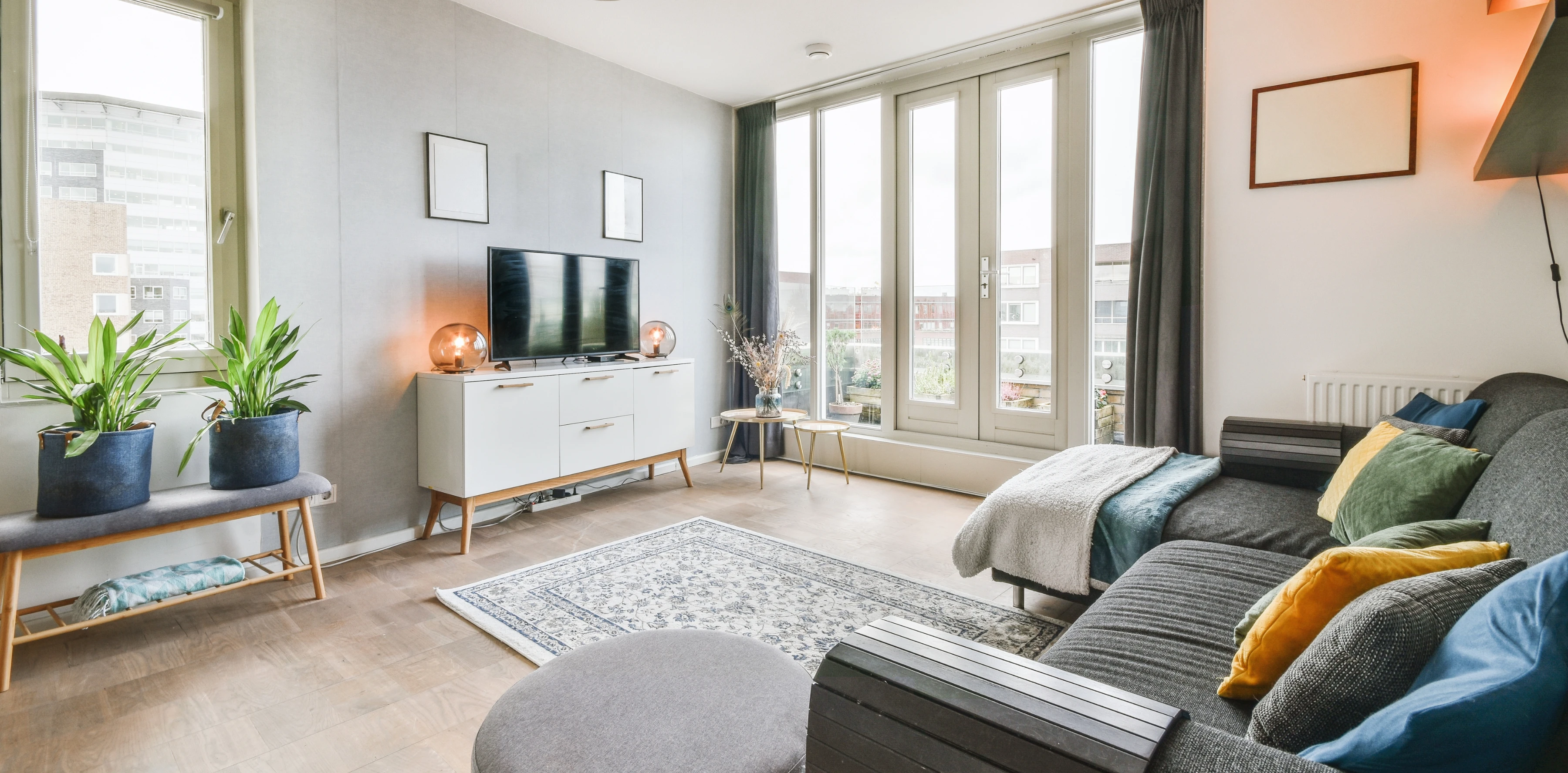 Landlord Insurance types and their importance  - Julian Wadden