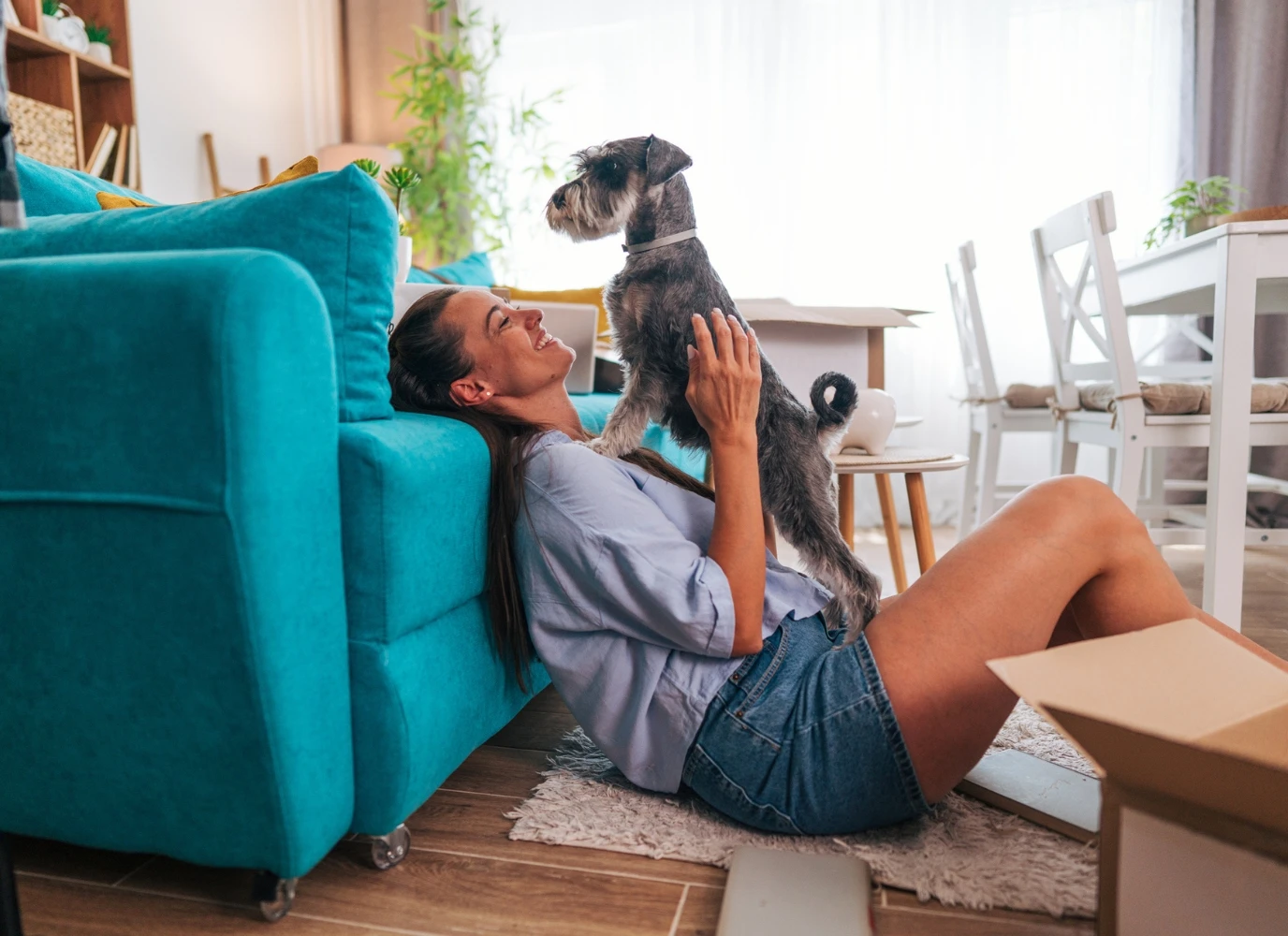 Pets in Rented Properties: What "Reasonable Refusal" Really Means Pets in Rented Properties: What "Reasonable Refusal" Really Means - Julian Wadden