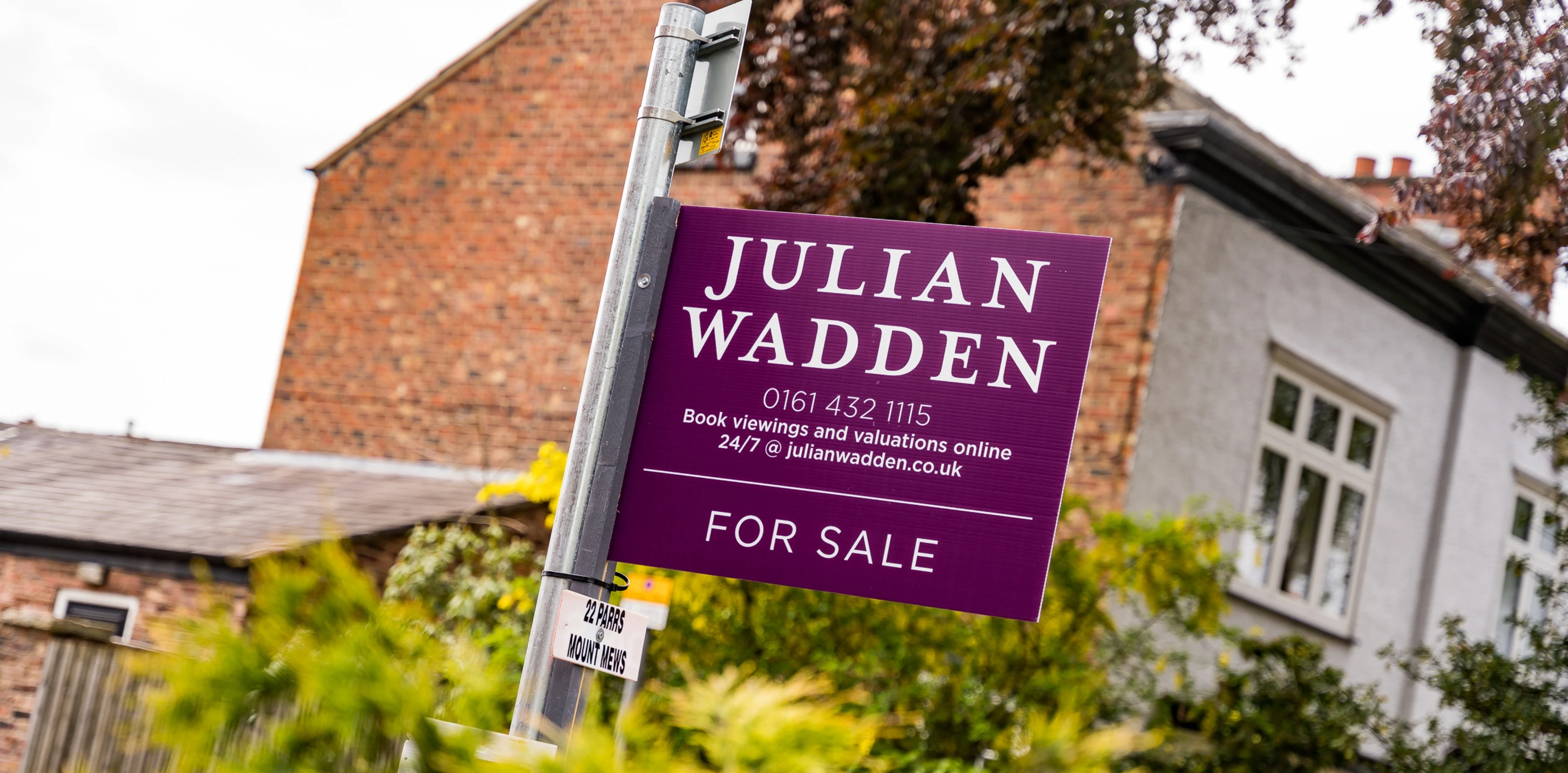 A step-by-step guide to selling your property - Julian Wadden