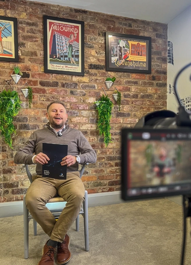 January LQI update - Julian Wadden