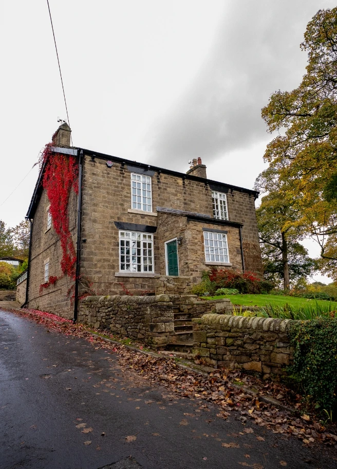 Marple Smith tour - Julian Wadden