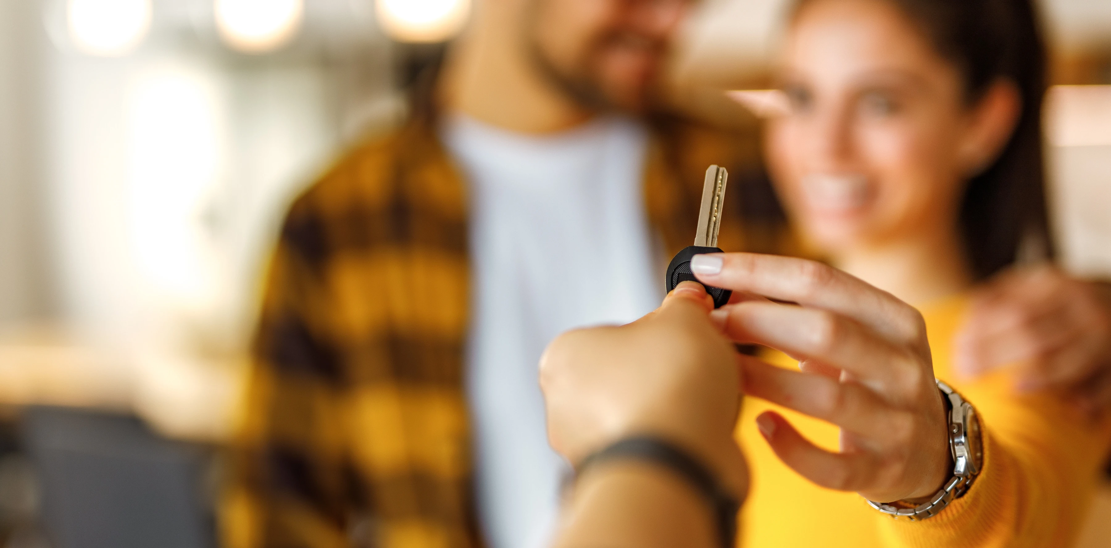 What to expect on your first day - Julian Wadden