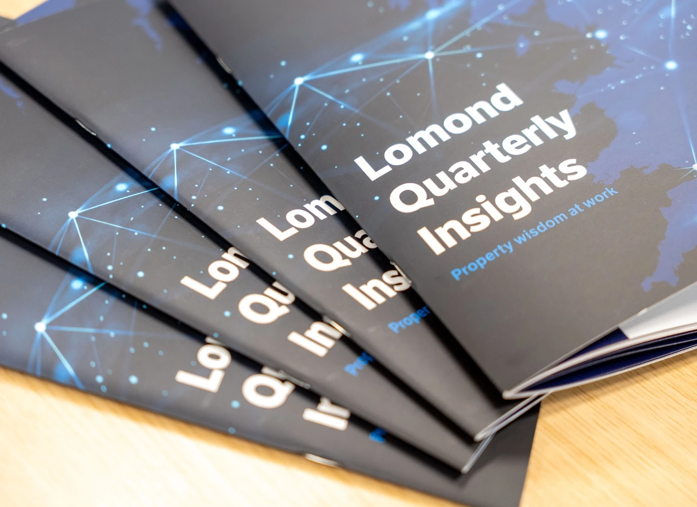 Lomond Quarterly Insights Q2 2025 - Julian Wadden