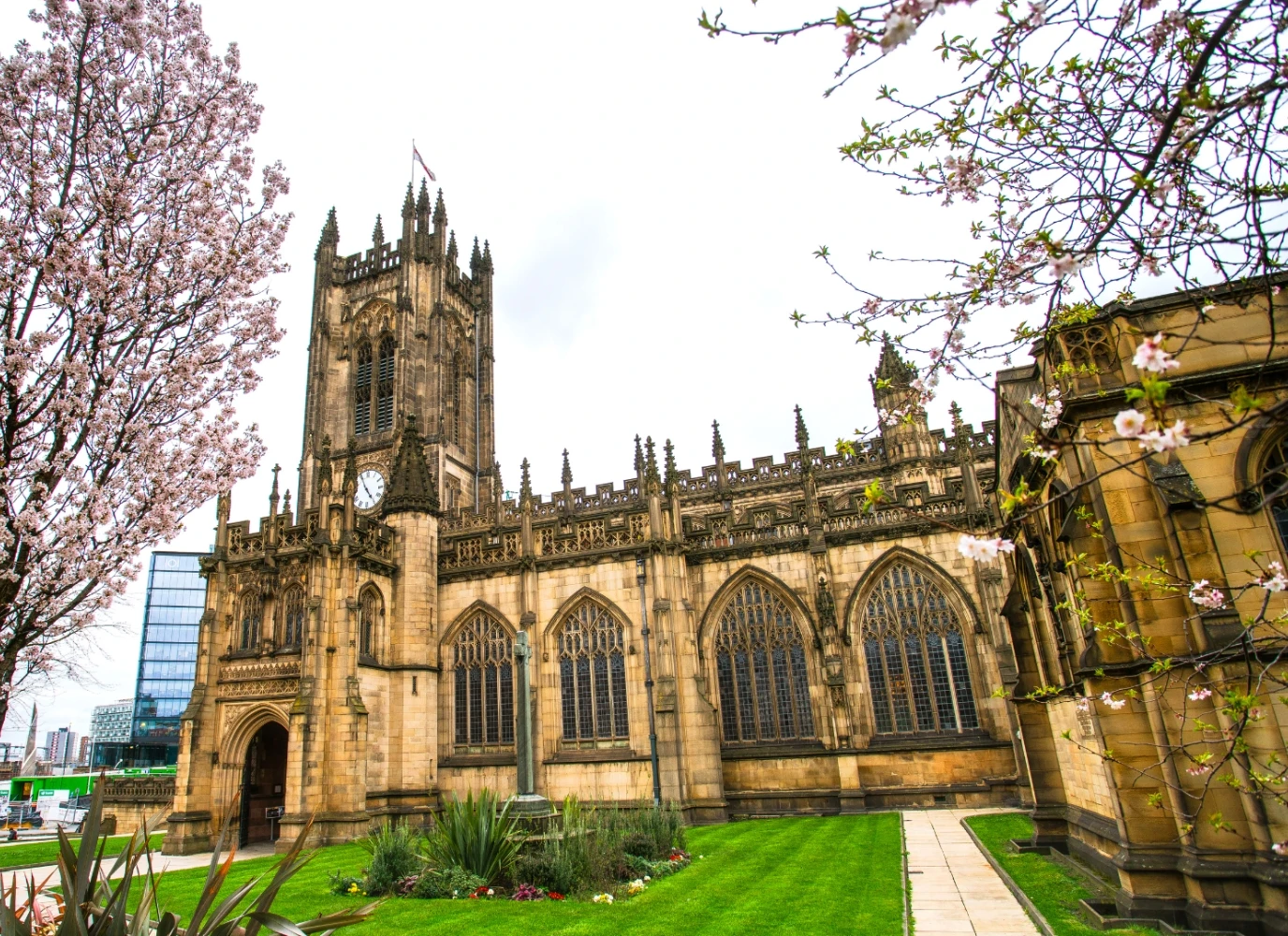 Property Market Updates: Q1  - Julian Wadden
