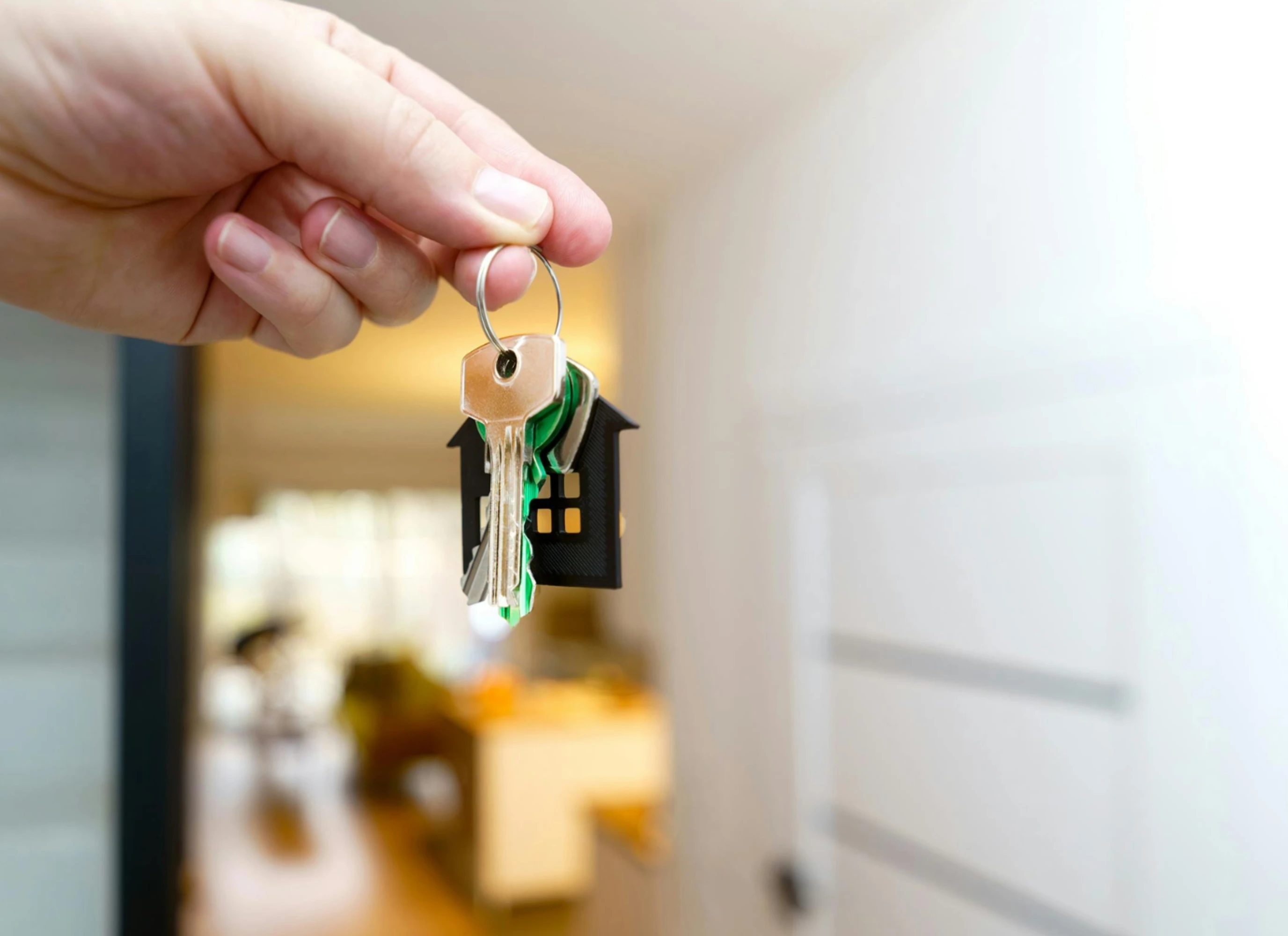 How to regain possession of your property under the Renters’ Rights Act  - Julian Wadden