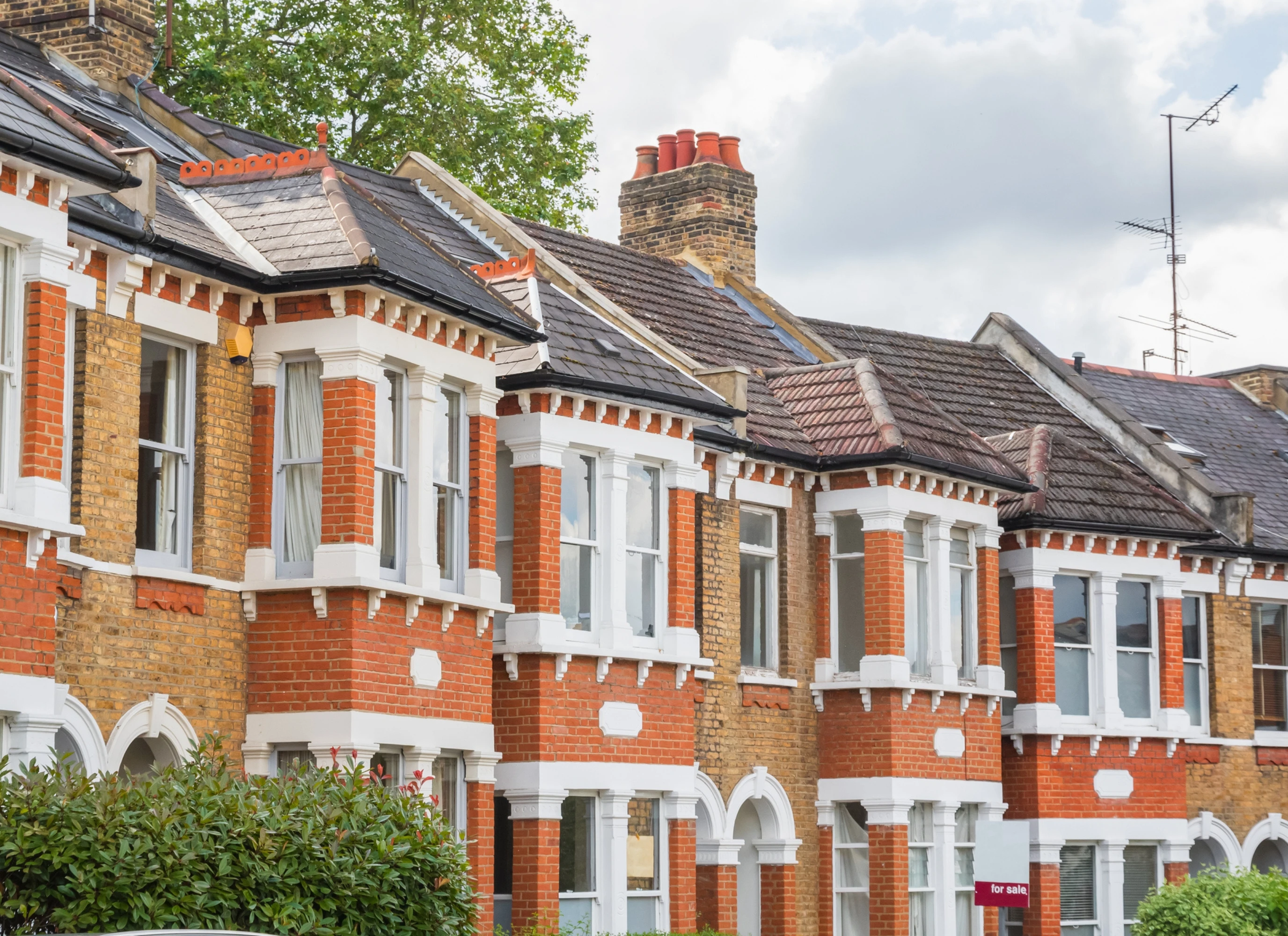 Rent increases once per year  - Julian Wadden