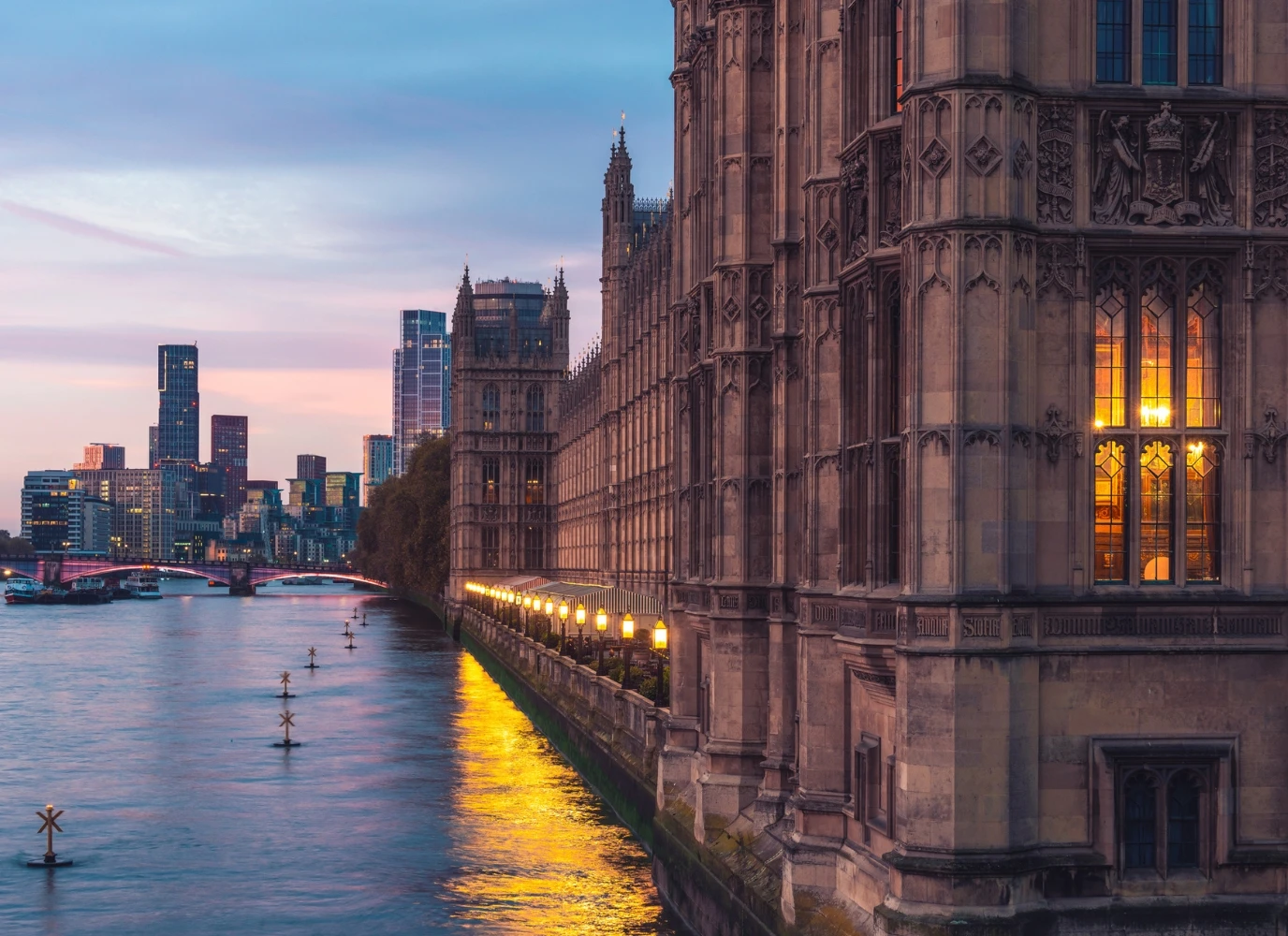 Latest developments in Renters’ Rights Bill: What landlords need to know - Julian Wadden