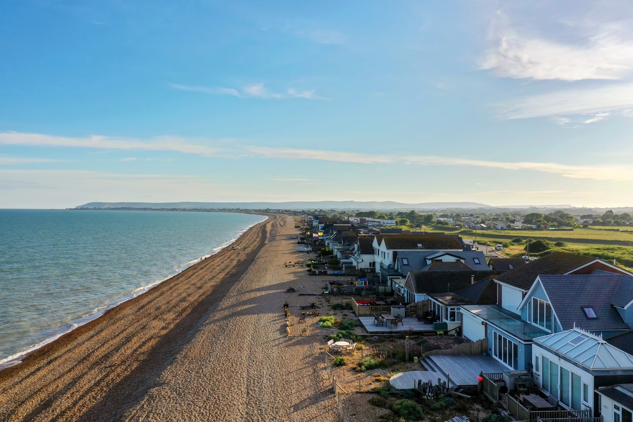 Sea views are worth significantly more – especially in these key areas  - Julian Wadden