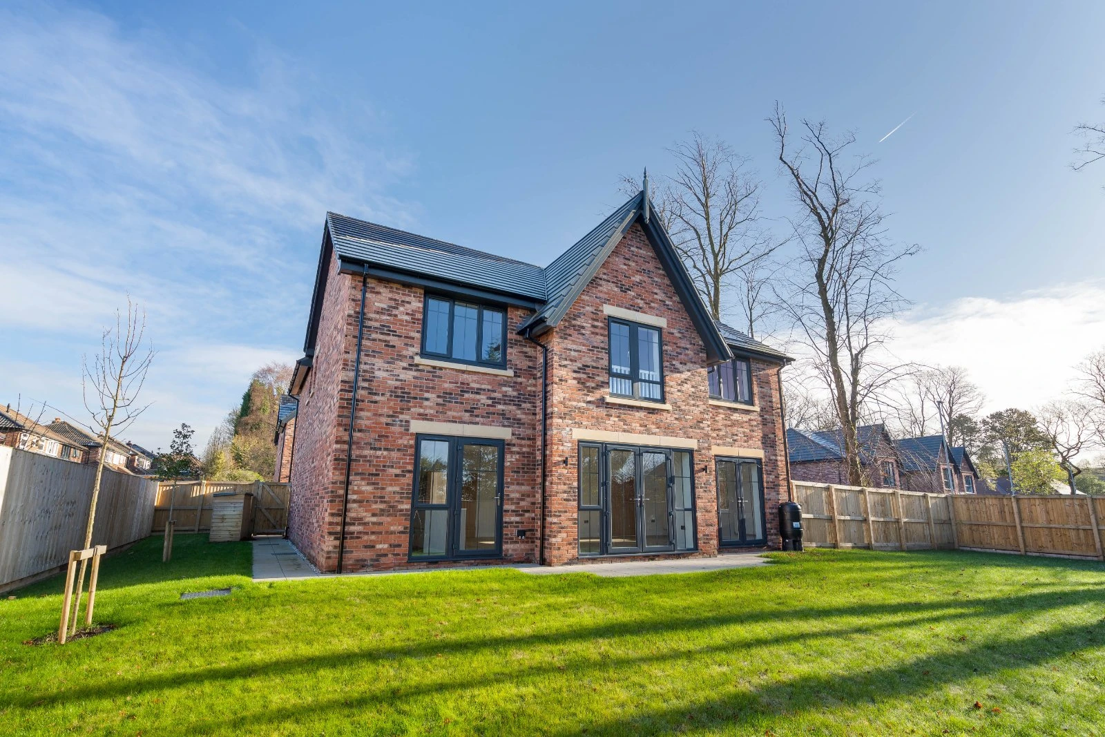 Manchester’s Leading Independent Agent - Julian Wadden