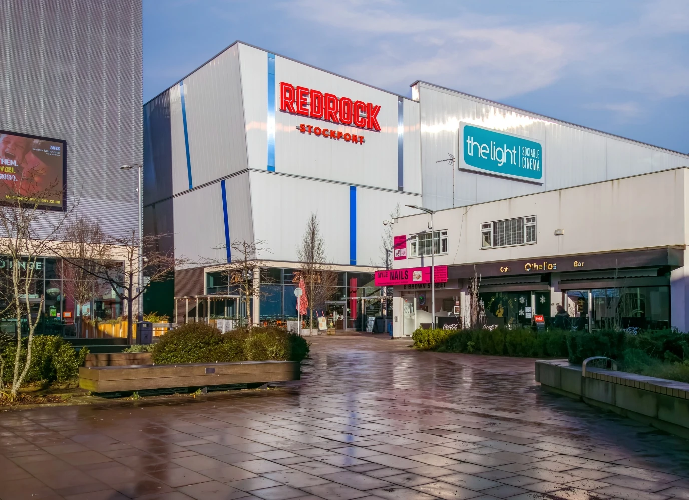 Why Stockport is becoming a first-time buyer favourite in 2026 - Julian Wadden