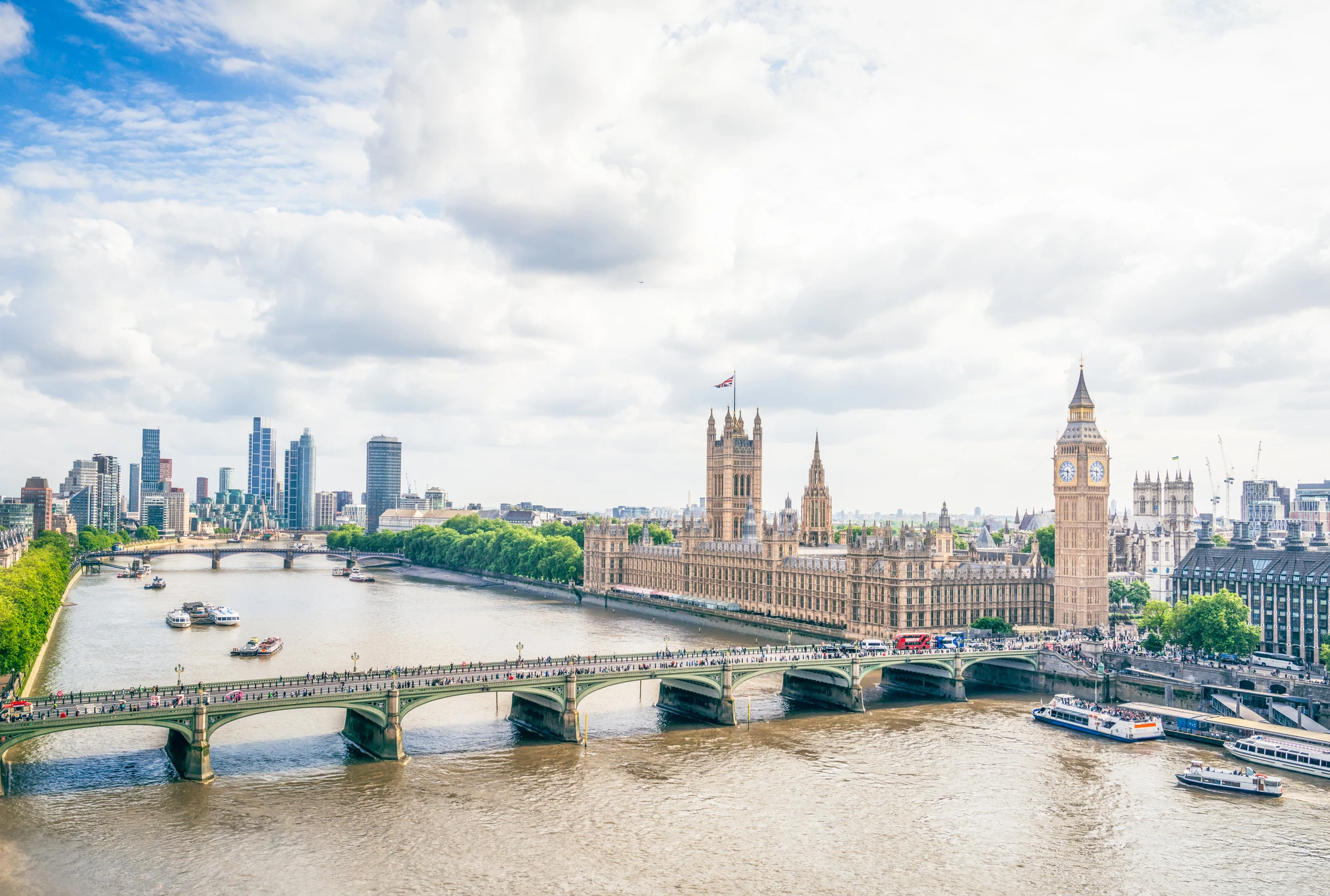 BREAKING NEWS: The Renters’ Rights Act has passed – What does this mean for you? - Julian Wadden