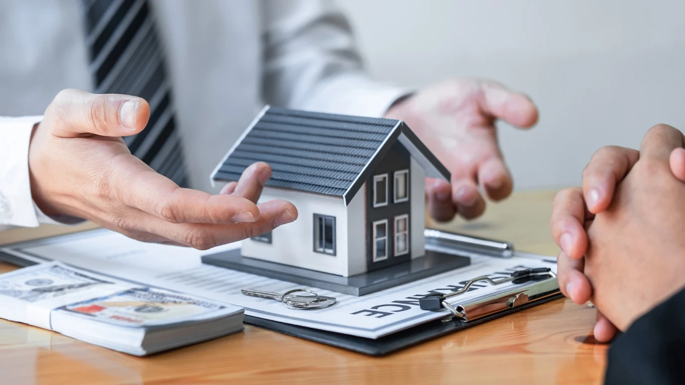 What happens at an in-person valuation? - Julian Wadden