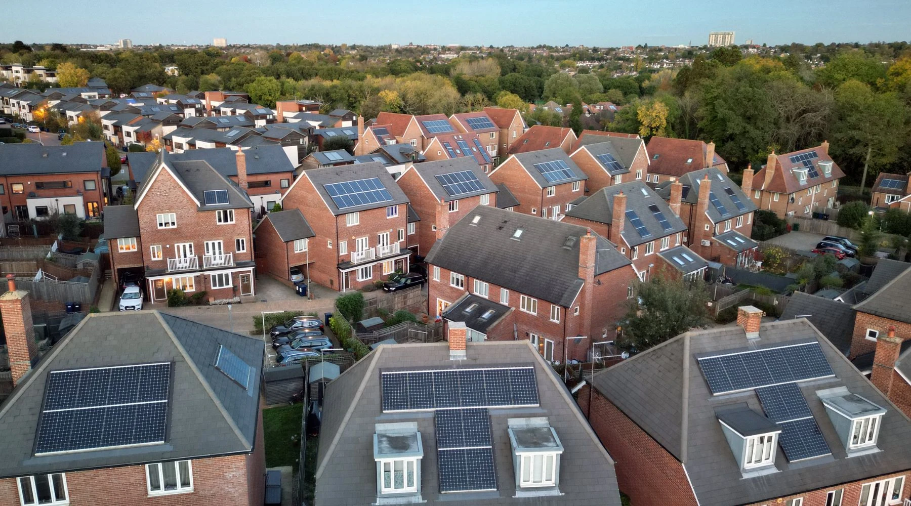 How to get your rental property EPC ready for 2030 - Julian Wadden