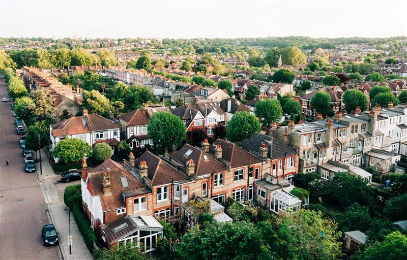 Whats happening in the property market this November? - Julian Wadden