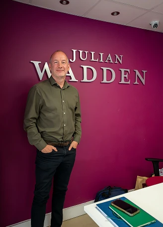 Day in the life of Jb Day in the life of Jb - Julian Wadden
