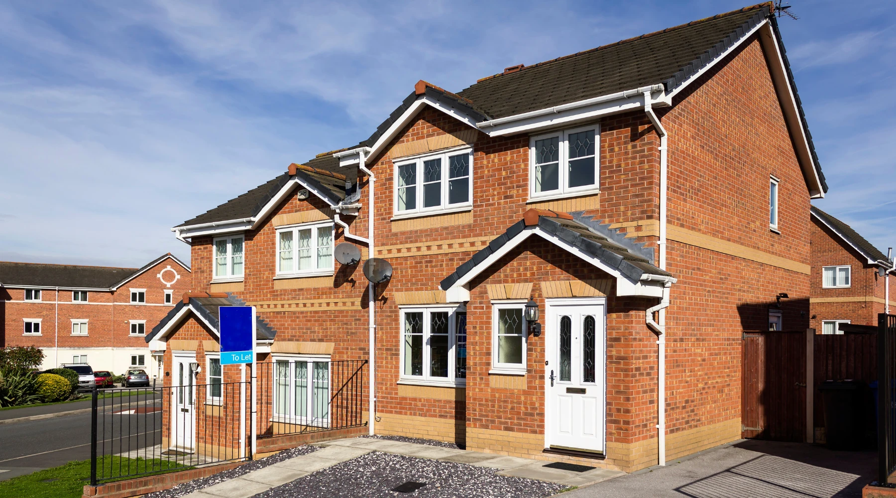 Understanding the Renters’ Rights Bill: What it means for landlords and how we can help - Julian Wadden