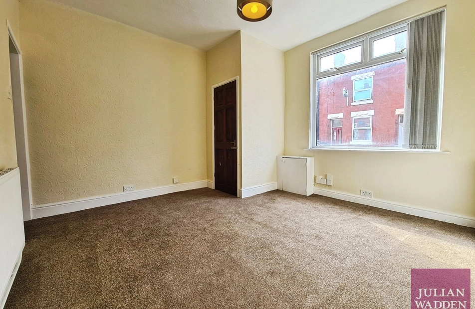 Bakewell Street, Gorton, Manchester, M18 - Julian Wadden