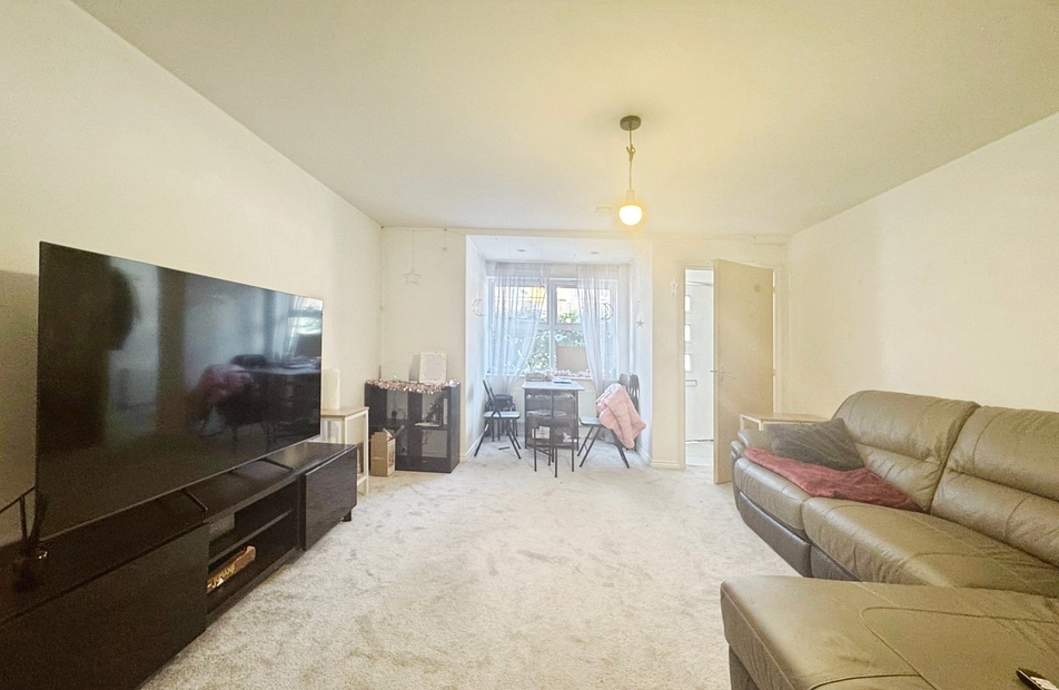 Houseman Crescent, West Didsbury, Manchester, M20 - Julian Wadden