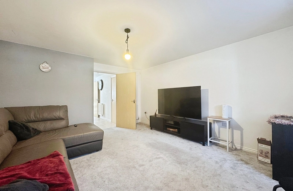 Houseman Crescent, West Didsbury, Manchester, M20 - Julian Wadden