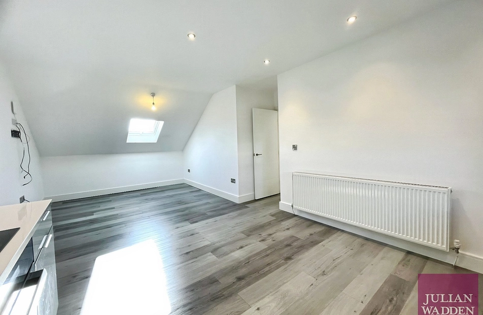 Furnace Street, Hyde, Greater Manchester, SK14 - Julian Wadden