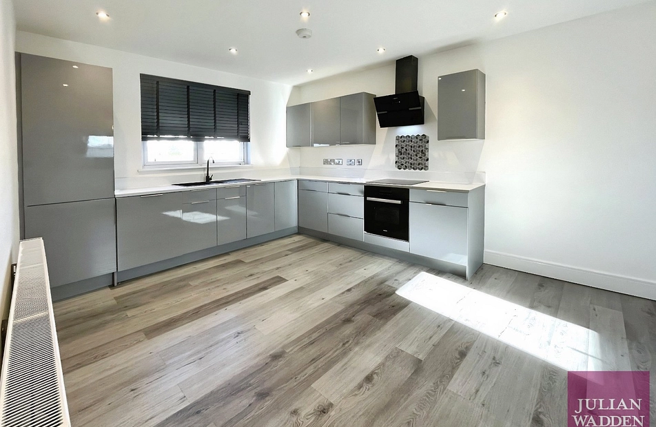Furnace Street, Hyde, Greater Manchester, SK14 - Julian Wadden